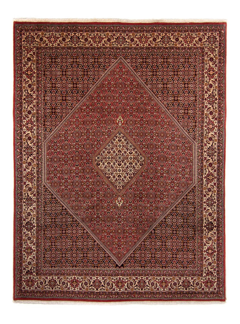 Bidjar Teppe 338x250cm - Persisk teppe