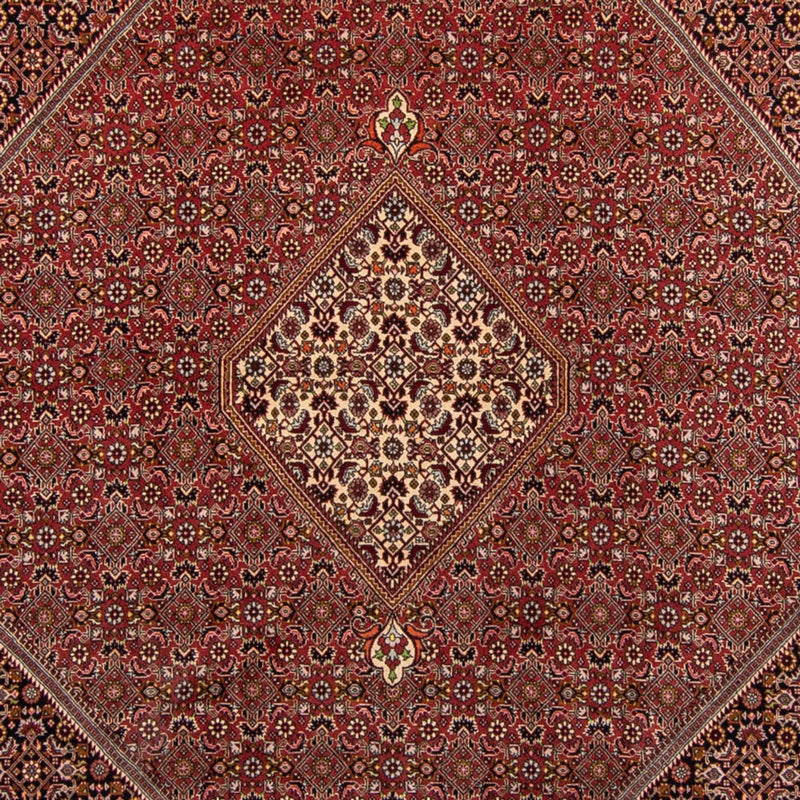 Bidjar Teppe 338x250cm - Persisk teppe