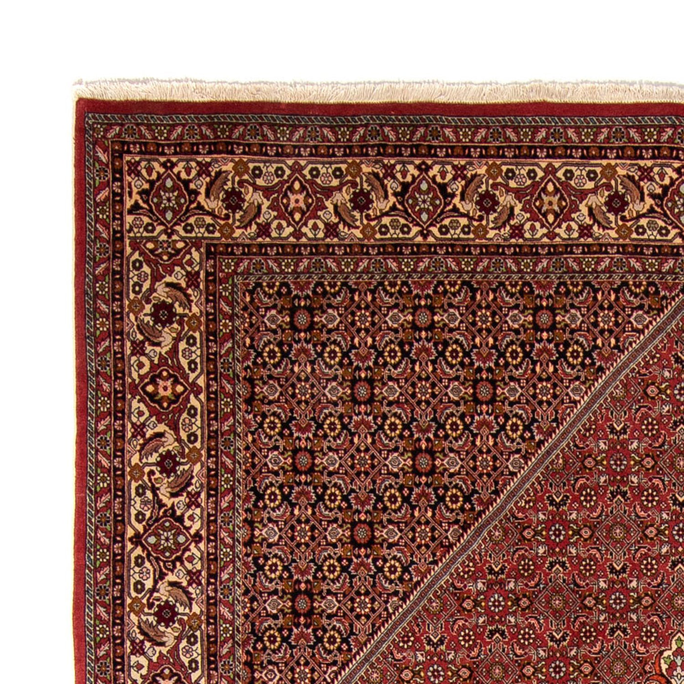 Bidjar Teppe 338x250cm - Persisk teppe