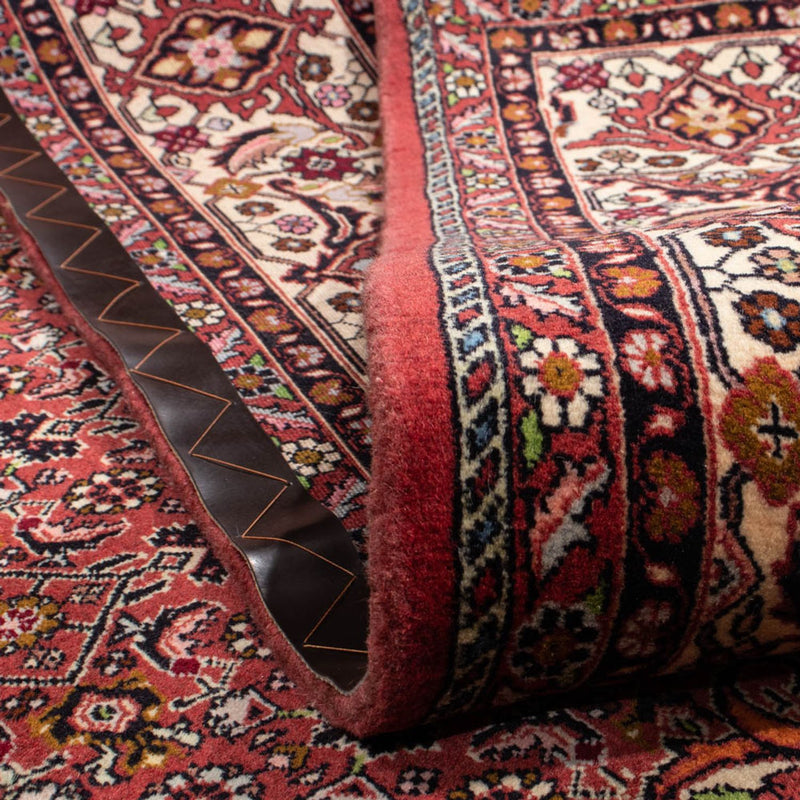 Bidjar Teppe 338x250cm - Persisk teppe