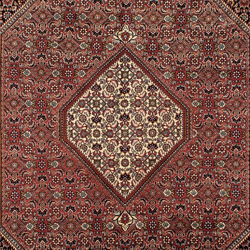 Bidjar Teppe 298x195cm - Persisk teppe