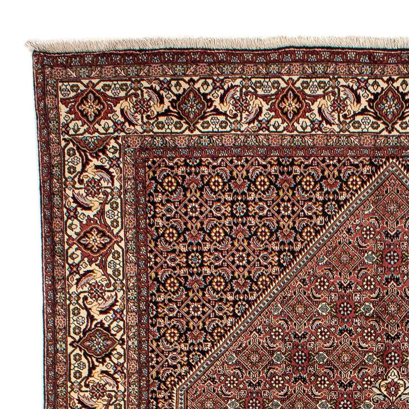 Bidjar Teppe 298x195cm - Persisk teppe