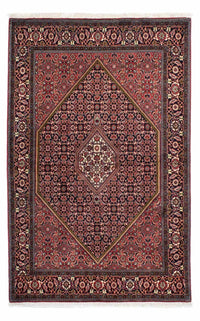 Bidjar - Zanjan Teppe 215x137cm - Persisk teppe – product image