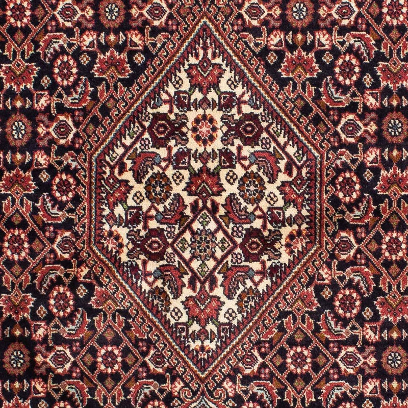 Bidjar - Zanjan Teppe 215x137cm - Persisk teppe