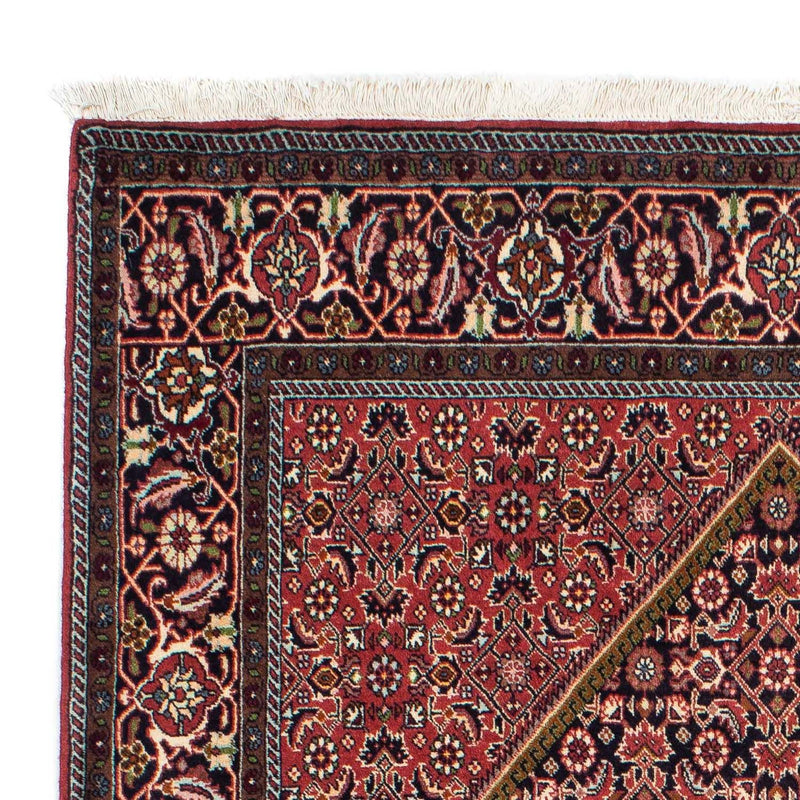 Bidjar - Zanjan Teppe 215x137cm - Persisk teppe