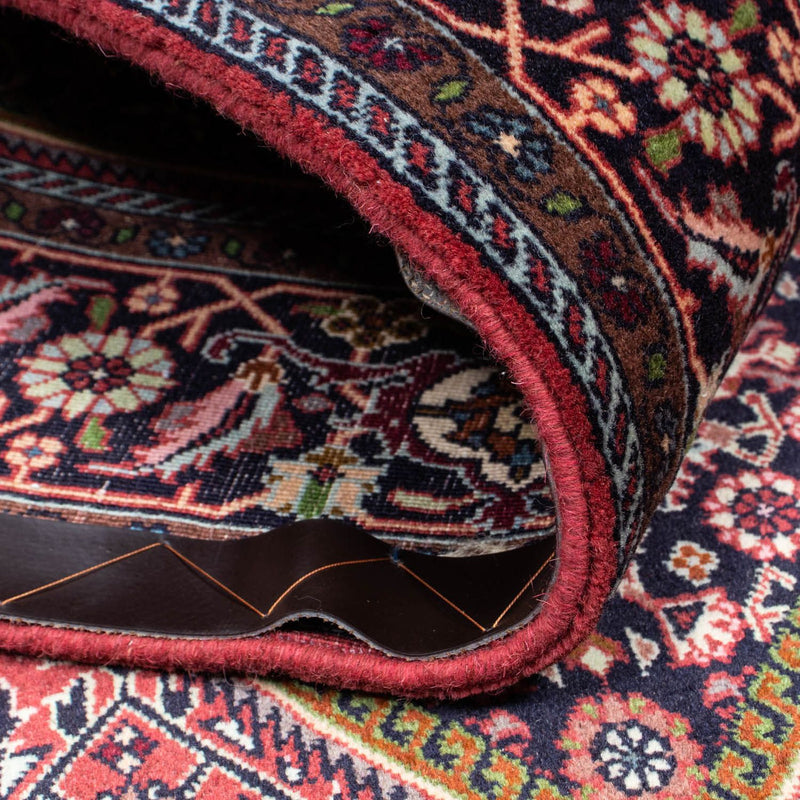 Bidjar - Zanjan Teppe 215x137cm - Persisk teppe