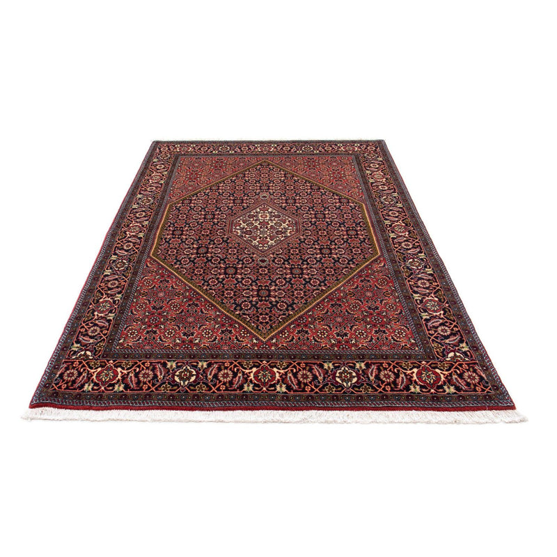 Bidjar - Zanjan Teppe 215x137cm - Persisk teppe