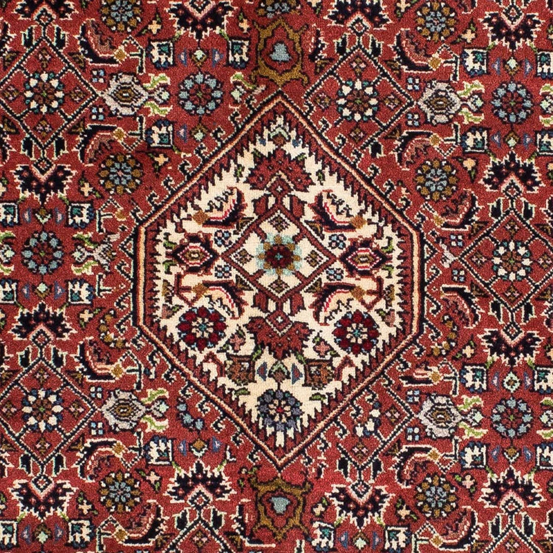 Bidjar - Zanjan Teppe 144x200cm - Persisk teppe