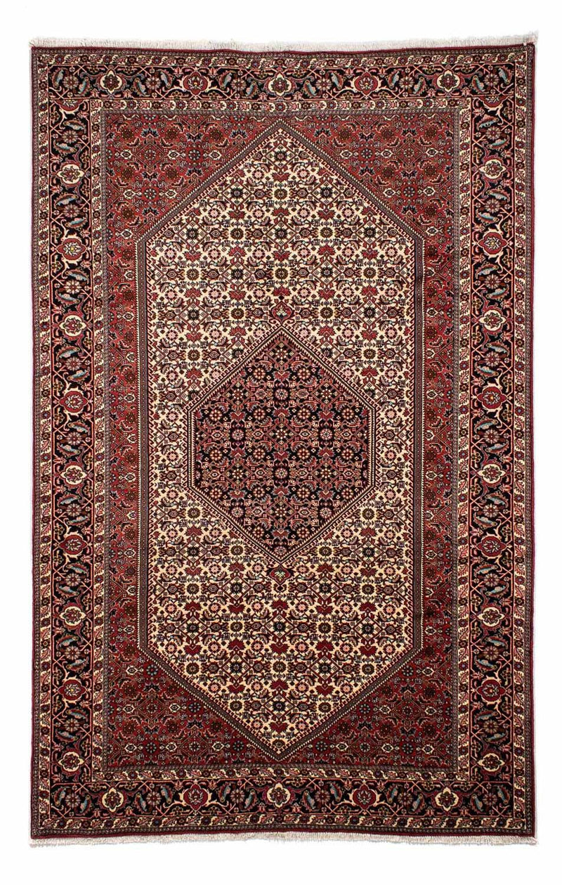 Bidjar Teppe 300x196cm - Persisk teppe