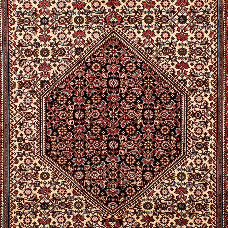 Bidjar Teppe 300x196cm - Persisk teppe