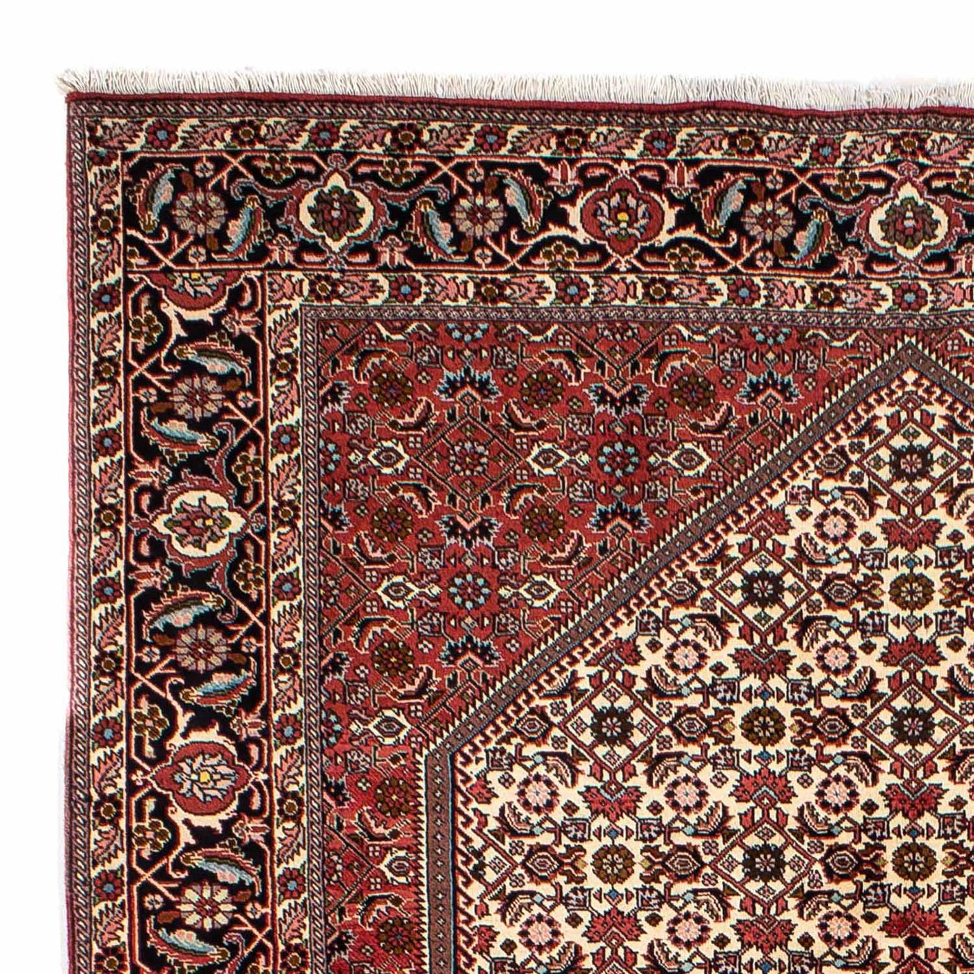 Bidjar Teppe 300x196cm - Persisk teppe