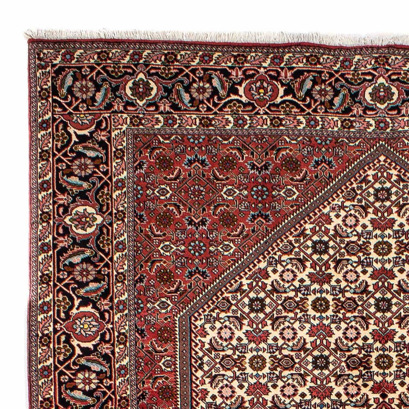 Bidjar Teppe 300x196cm - Persisk teppe