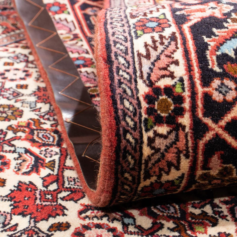 Bidjar Teppe 300x196cm - Persisk teppe