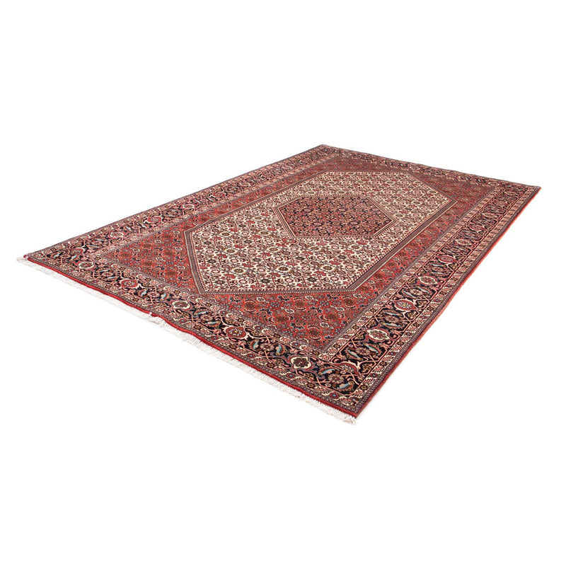 Bidjar Teppe 300x196cm - Persisk teppe