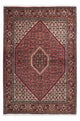 Bidjar - Zanjan Teppe 212x140cm - Persisk teppe