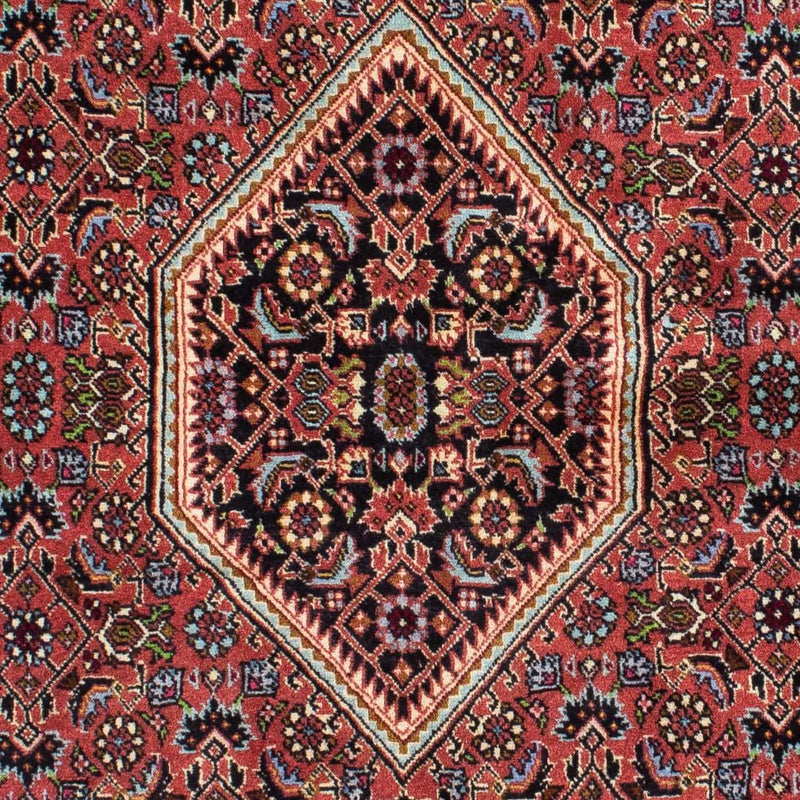 Bidjar - Zanjan Teppe 212x140cm - Persisk teppe