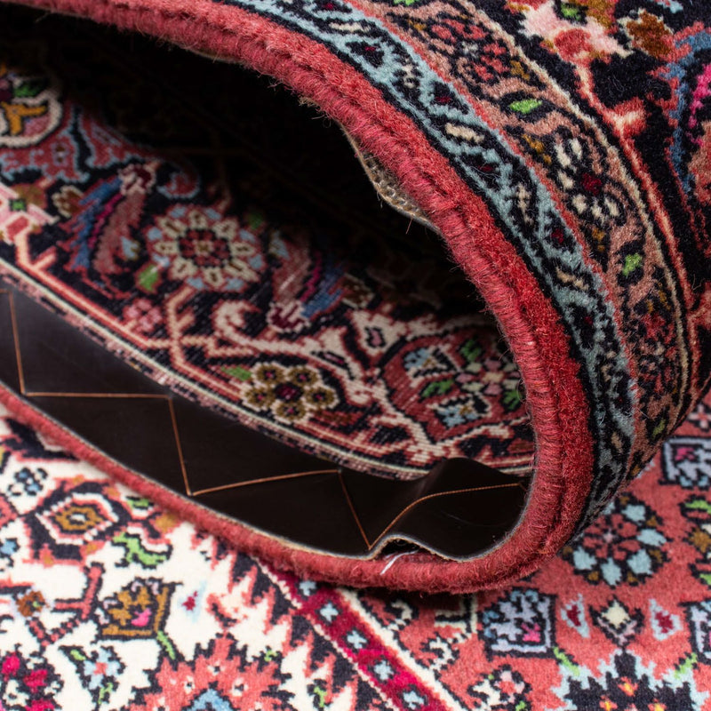 Bidjar - Zanjan Teppe 212x140cm - Persisk teppe