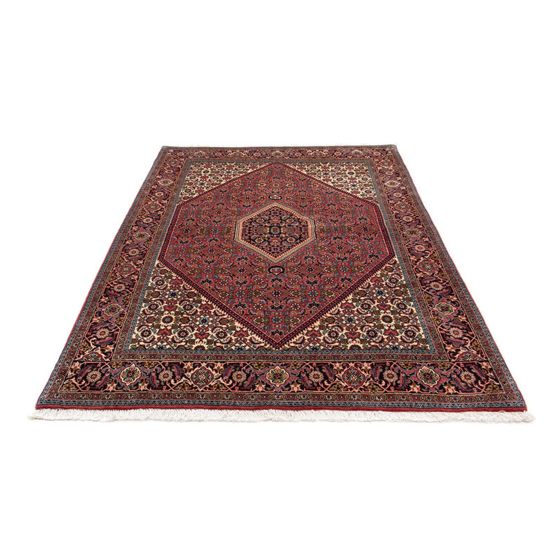 Bidjar - Zanjan Teppe 212x140cm - Persisk teppe