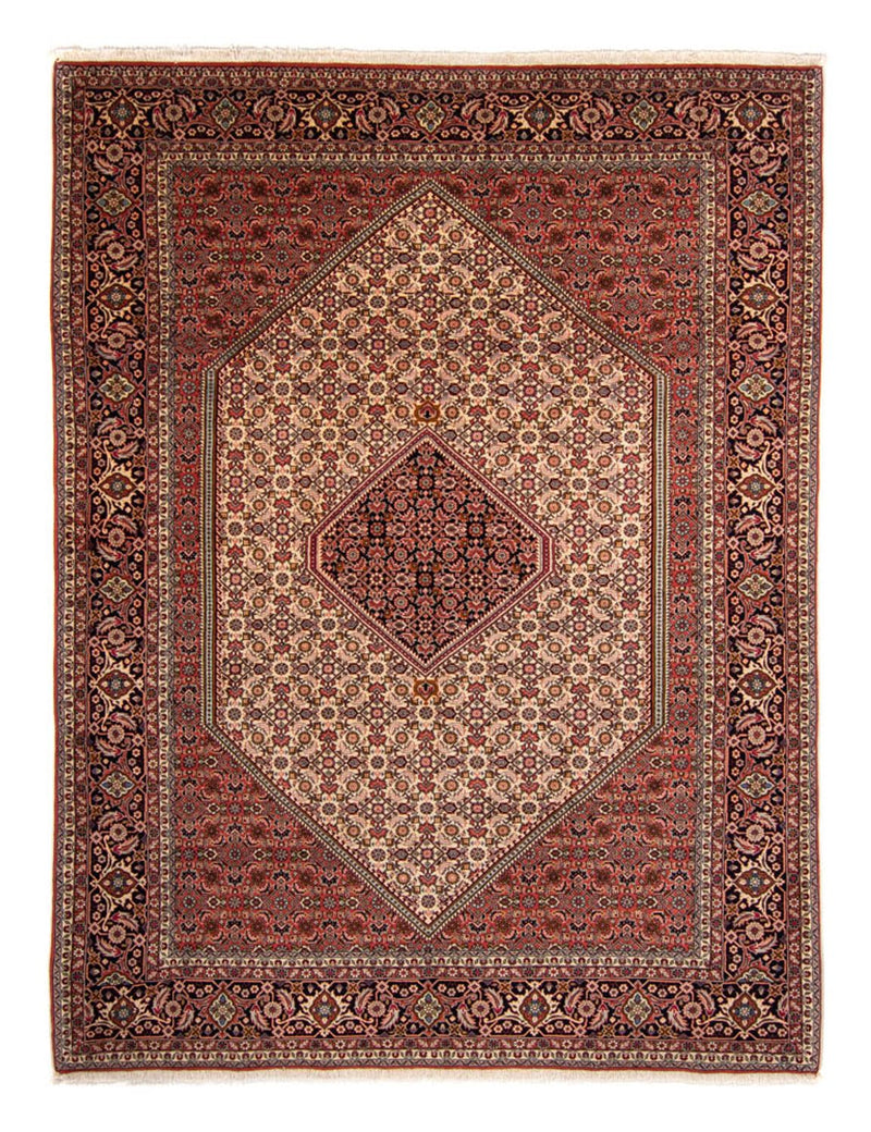 Bidjar Teppe 330x247cm - Persisk teppe
