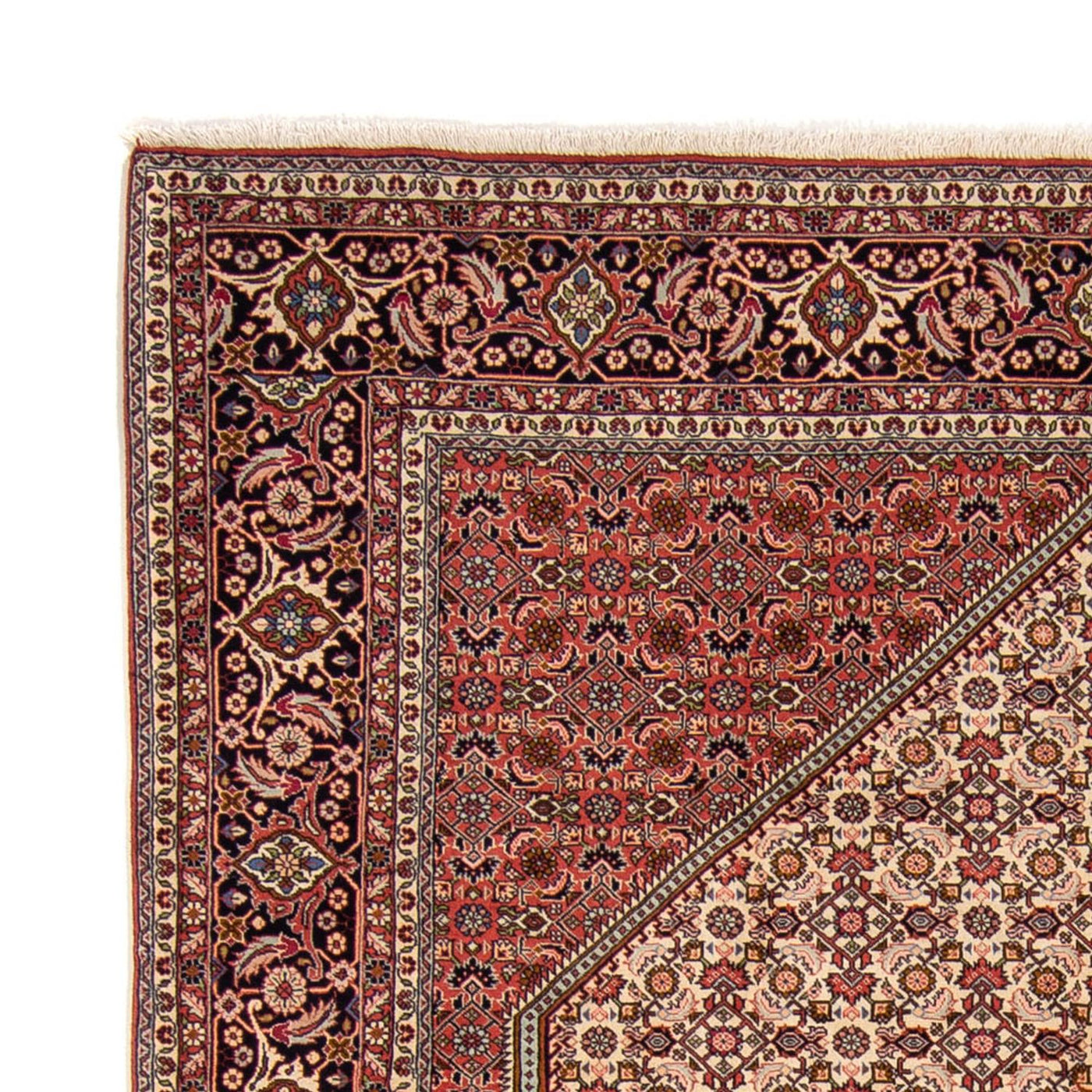 Bidjar Teppe 330x247cm - Persisk teppe