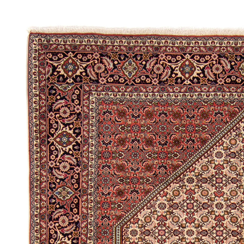 Bidjar Teppe 330x247cm - Persisk teppe