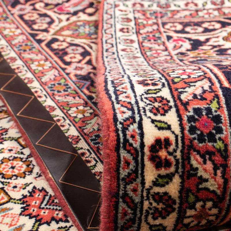 Bidjar Teppe 330x247cm - Persisk teppe