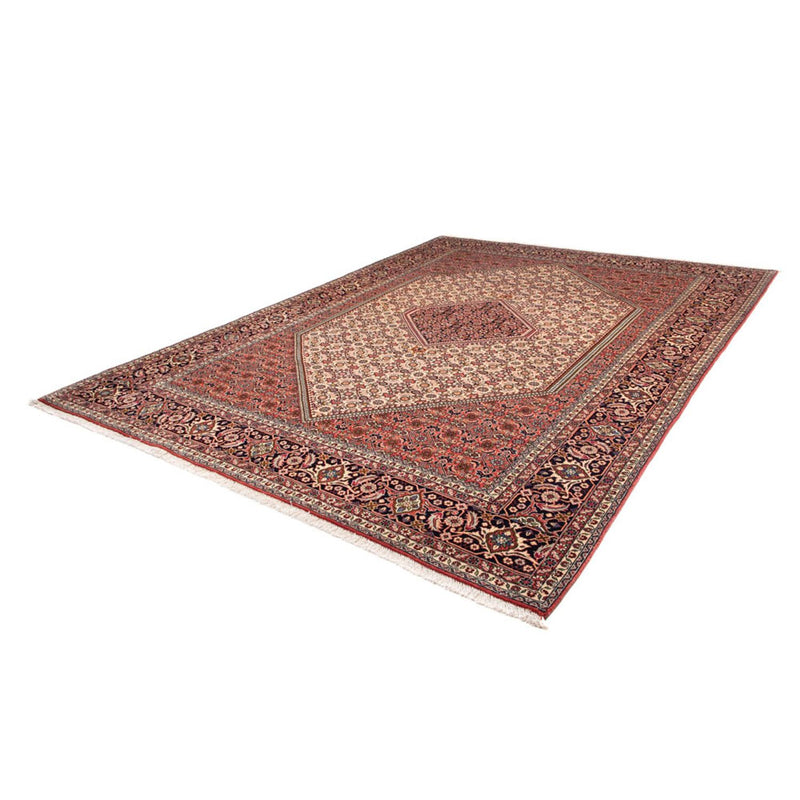 Bidjar Teppe 330x247cm - Persisk teppe