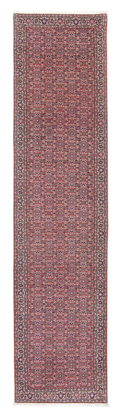 Bidjar Teppe 88x400cm - Persisk teppe