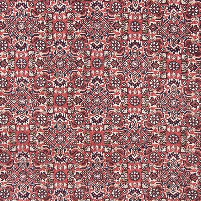 Bidjar Teppe 400x88cm - Persisk teppe