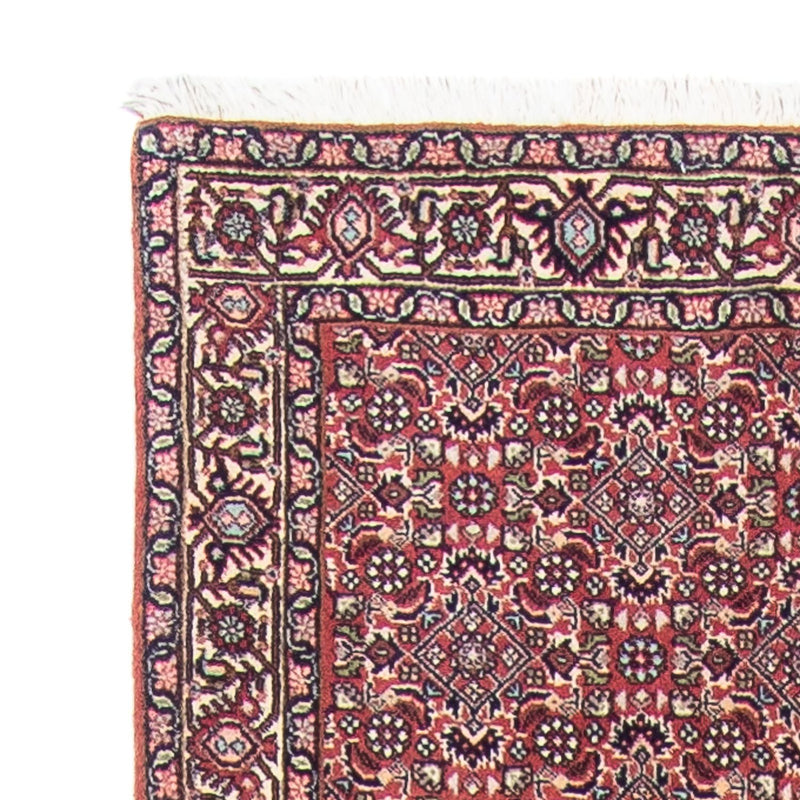 Bidjar Teppe 400x88cm - Persisk teppe
