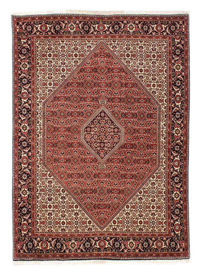 Bidjar Teppe 173x242cm - Persisk teppe