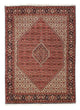 Bidjar Teppe 242x173cm - Persisk teppe