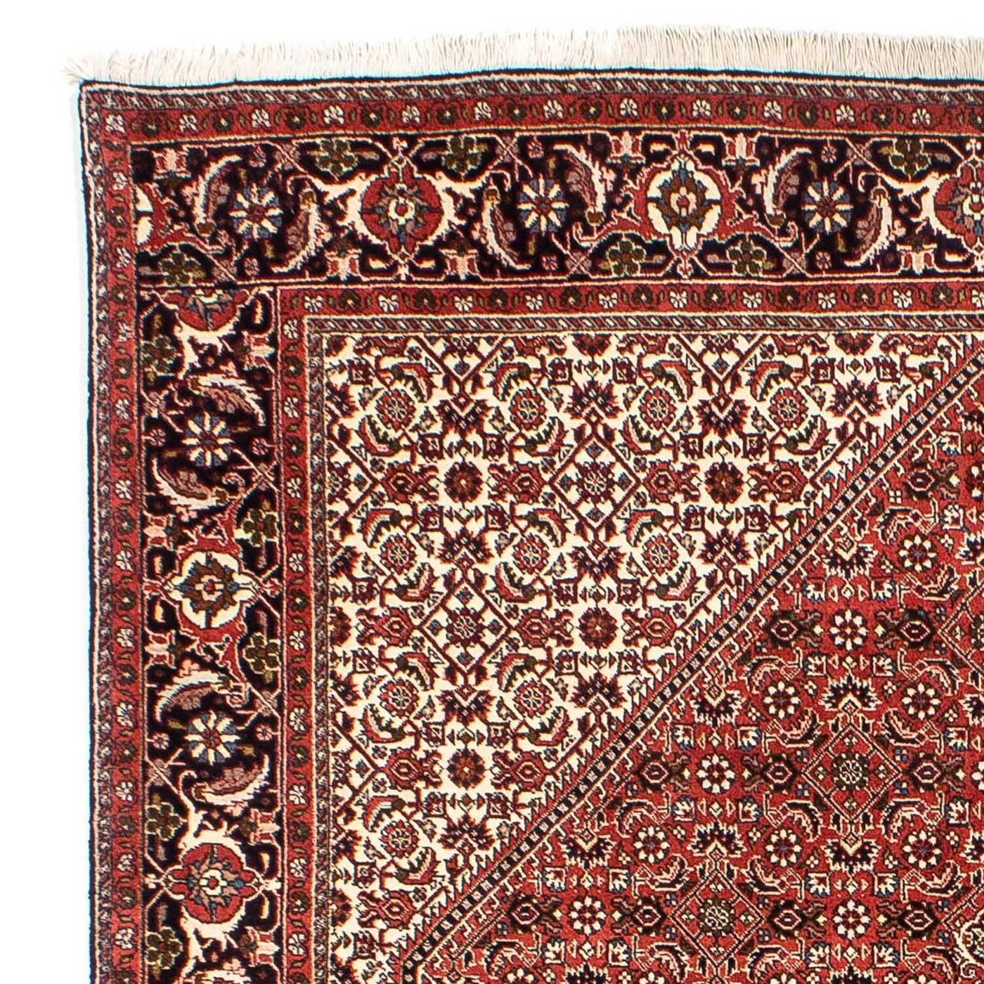 Bidjar Teppe 242x173cm - Persisk teppe