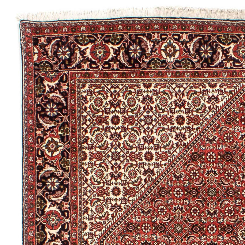 Bidjar Teppe 242x173cm - Persisk teppe