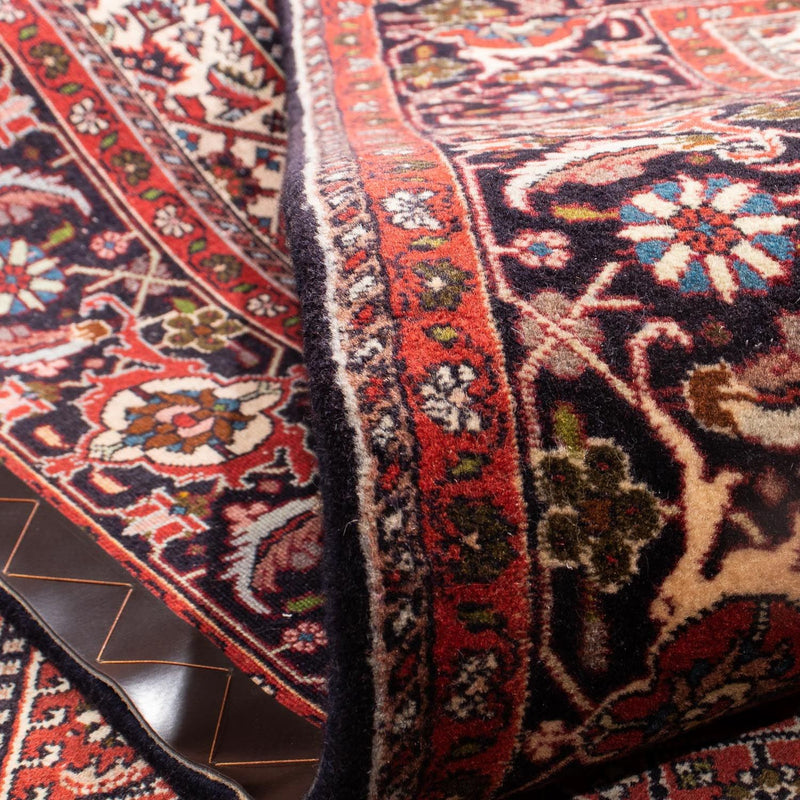 Bidjar Teppe 242x173cm - Persisk teppe