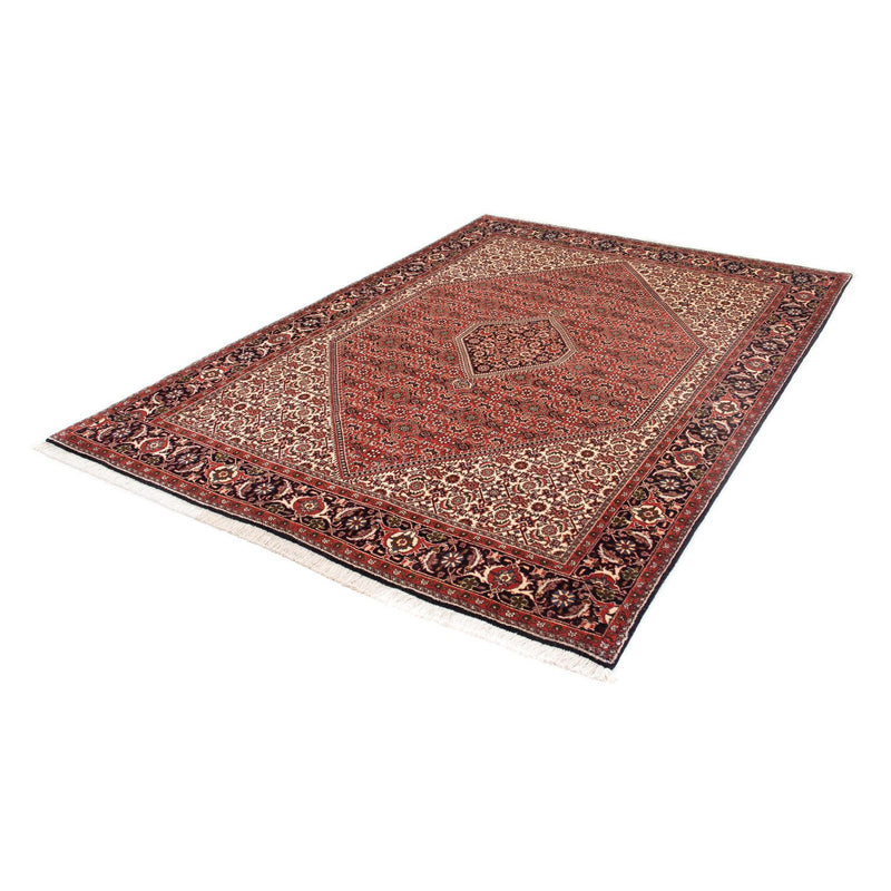 Bidjar Teppe 242x173cm - Persisk teppe