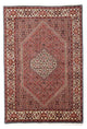 Bidjar Teppe 255x170cm - Persisk teppe