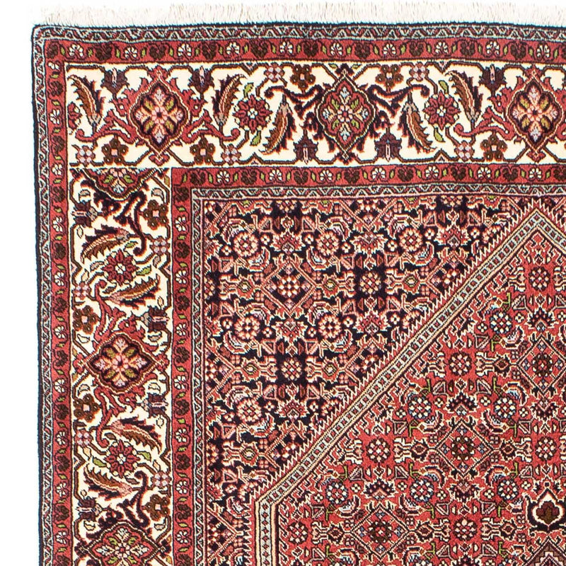 Bidjar Teppe 255x170cm - Persisk teppe