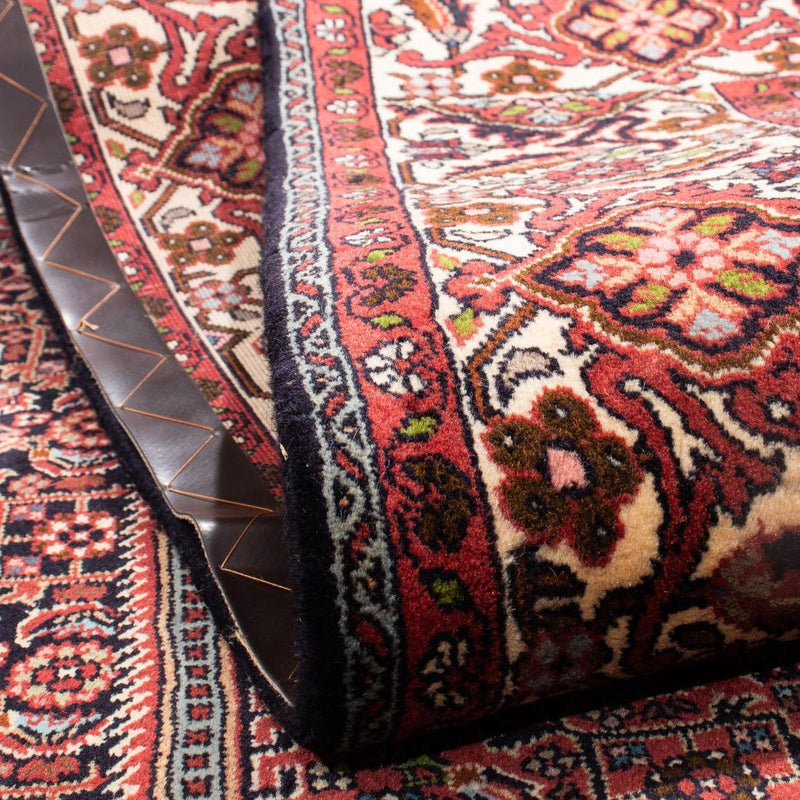 Bidjar Teppe 255x170cm - Persisk teppe