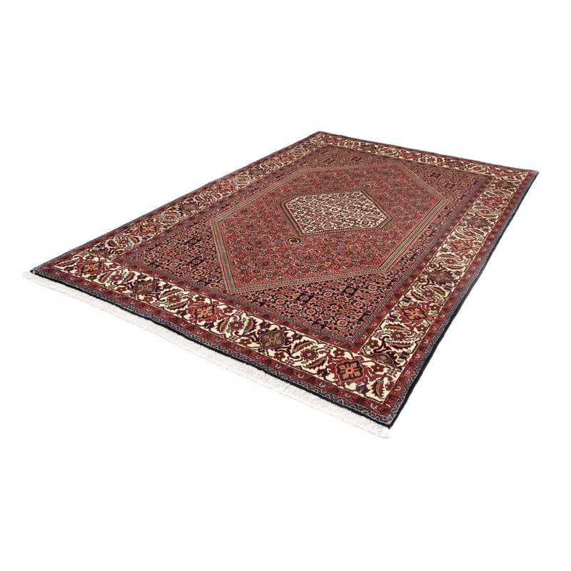 Bidjar Teppe 255x170cm - Persisk teppe