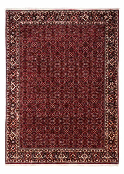 Bidjar - Zanjan Teppe 250x350cm - Persisk teppe