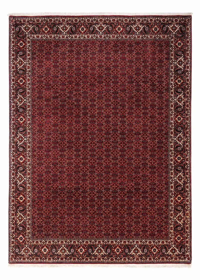 Bidjar - Zanjan Teppe 350x250cm - Persisk teppe