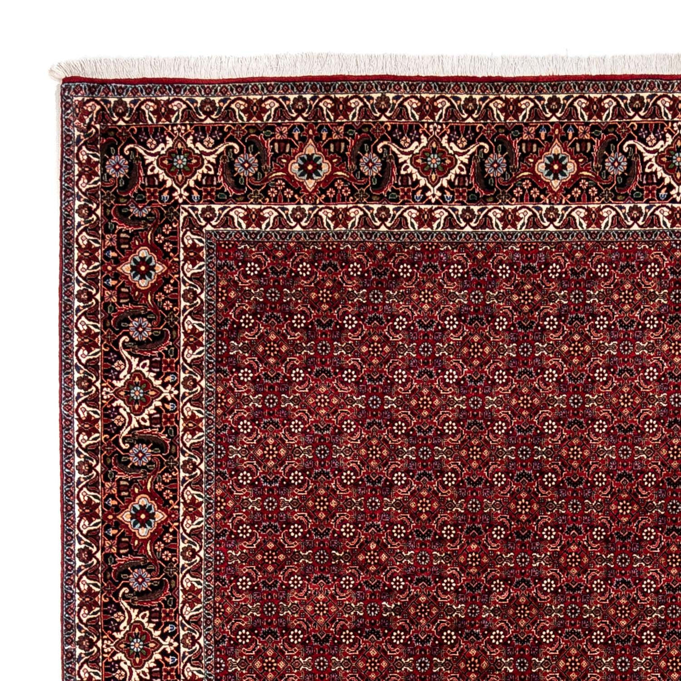 Bidjar - Zanjan Teppe 350x250cm - Persisk teppe