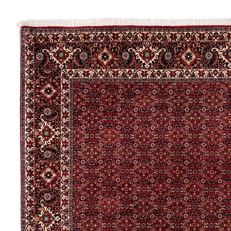Bidjar - Zanjan Teppe 350x250cm - Persisk teppe