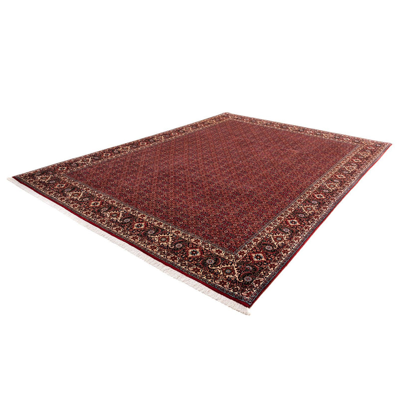 Bidjar - Zanjan Teppe 350x250cm - Persisk teppe