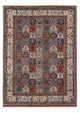 Moud Teppe 197x273cm - Persisk teppe