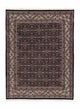 Moud Teppe 194x149cm - Persisk teppe