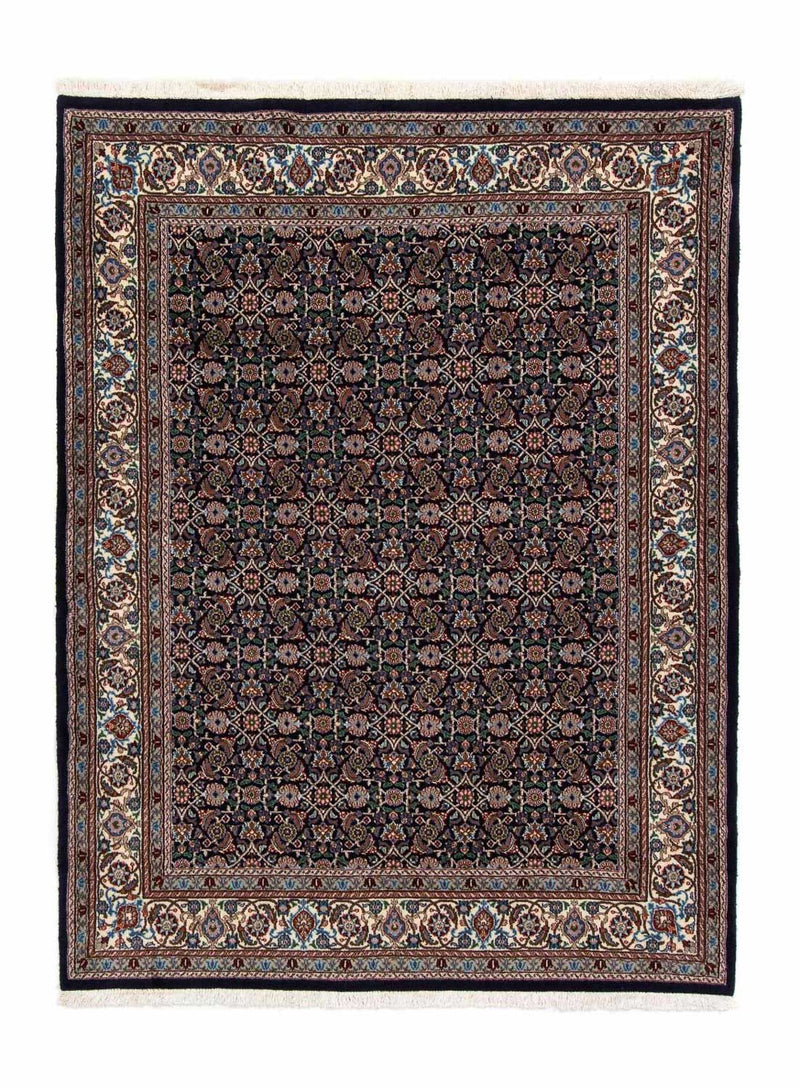 Moud Teppe 194x149cm - Persisk teppe