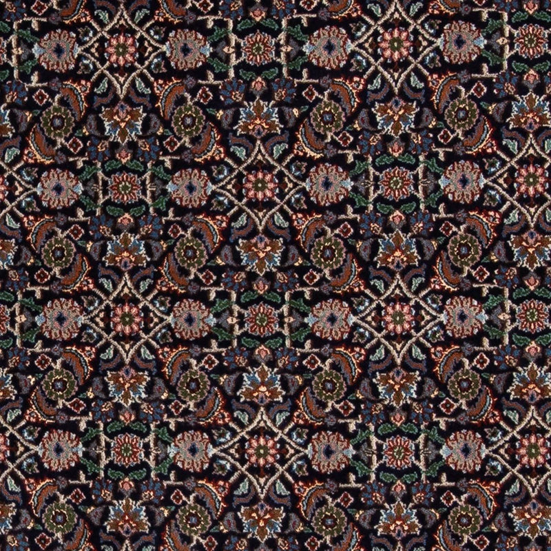 Moud Teppe 194x149cm - Persisk teppe