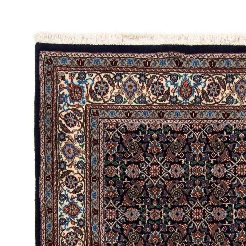 Moud Teppe 194x149cm - Persisk teppe